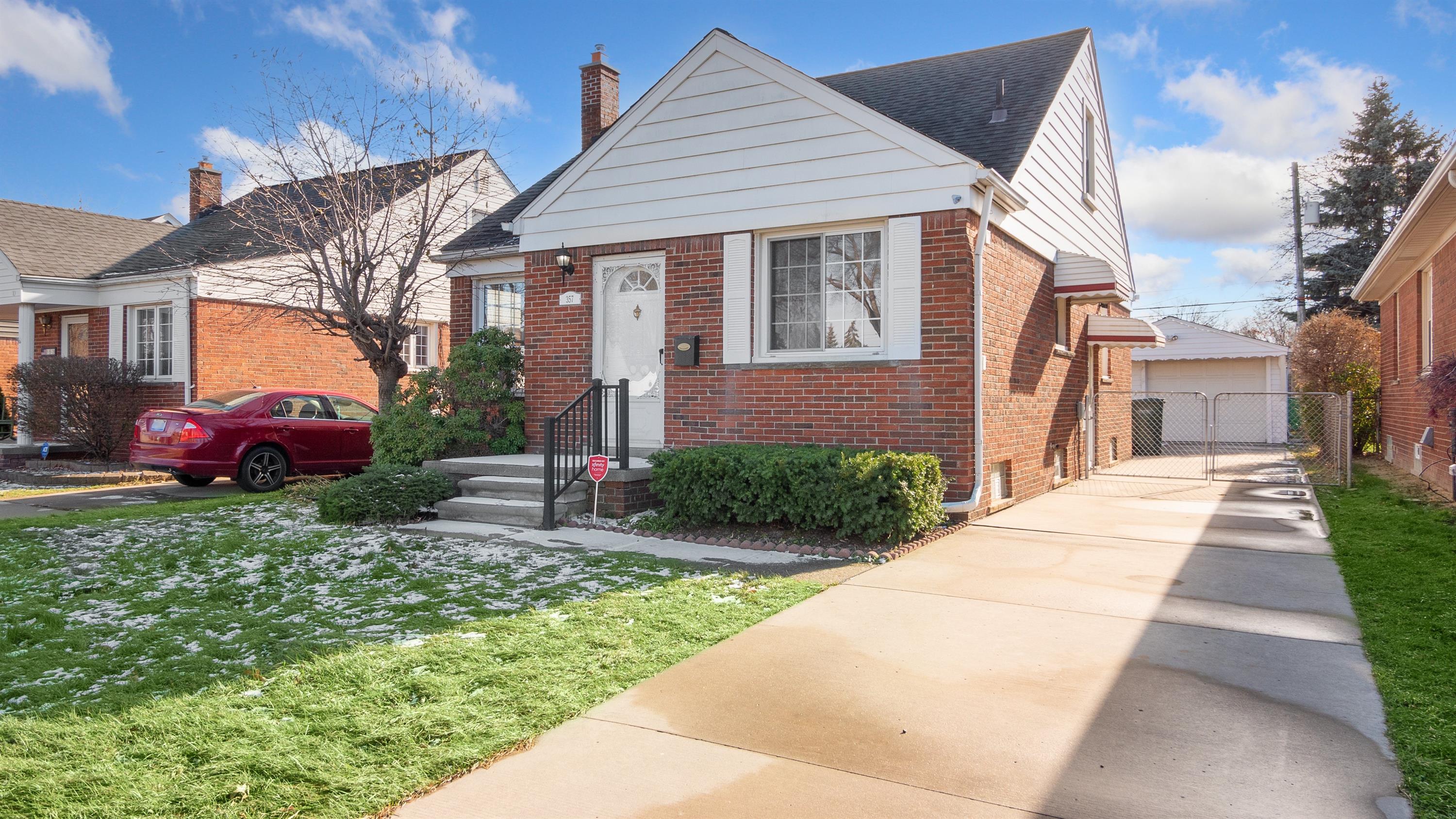 357 Emmons Boulevard
